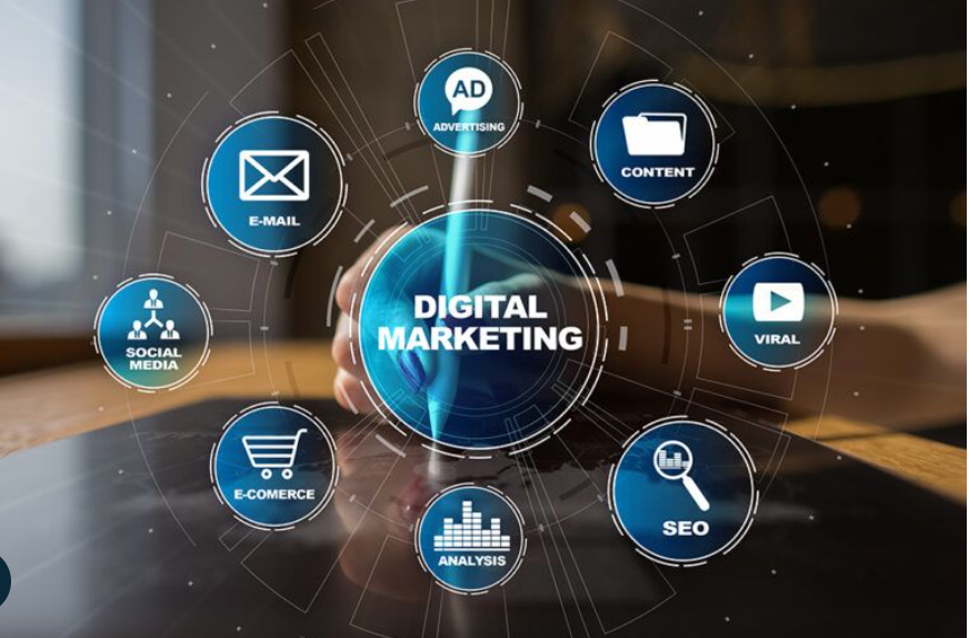 best digitall marketing platform